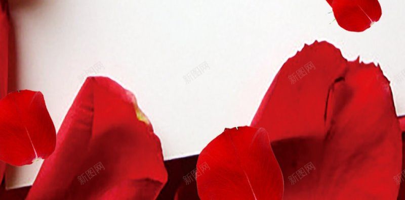 红色女妆美容活动HTML网jpg设计背景_新图网 https://ixintu.com HTML网 红色女妆美容活动