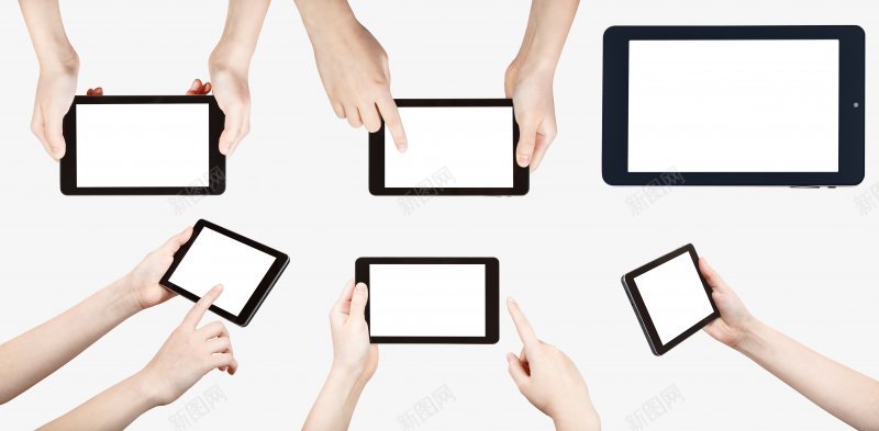 手机PADPNS透明底png免抠素材_新图网 https://ixintu.com PAD PNS透明底 手机