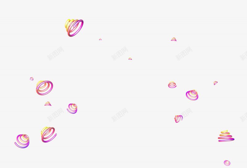 2016双十一页面送png免抠素材_新图网 https://ixintu.com 2016双十一页面 送