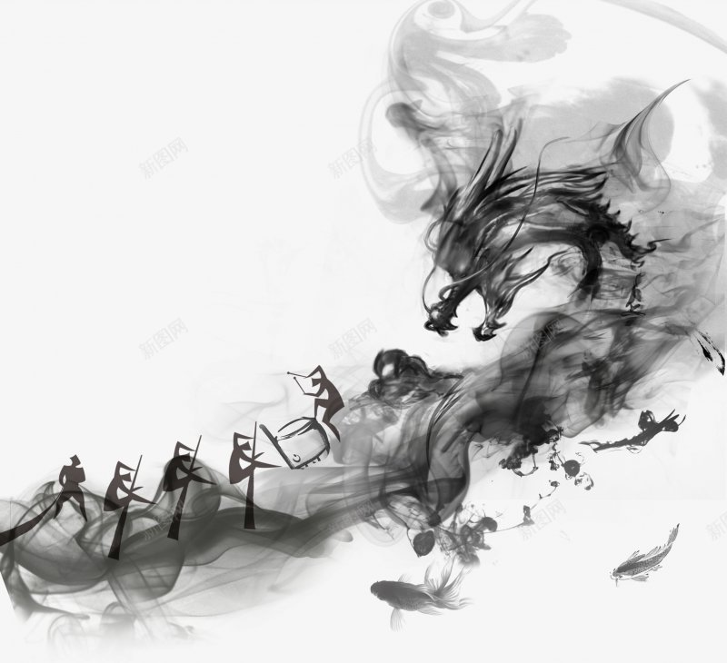 龙舟端午节龙船粽子端午节端午节装饰点技能diapng免抠素材_新图网 https://ixintu.com dianjineng la 更多尽在点技能 点技能 端午节 粽子 装饰 设计 龙舟 龙船