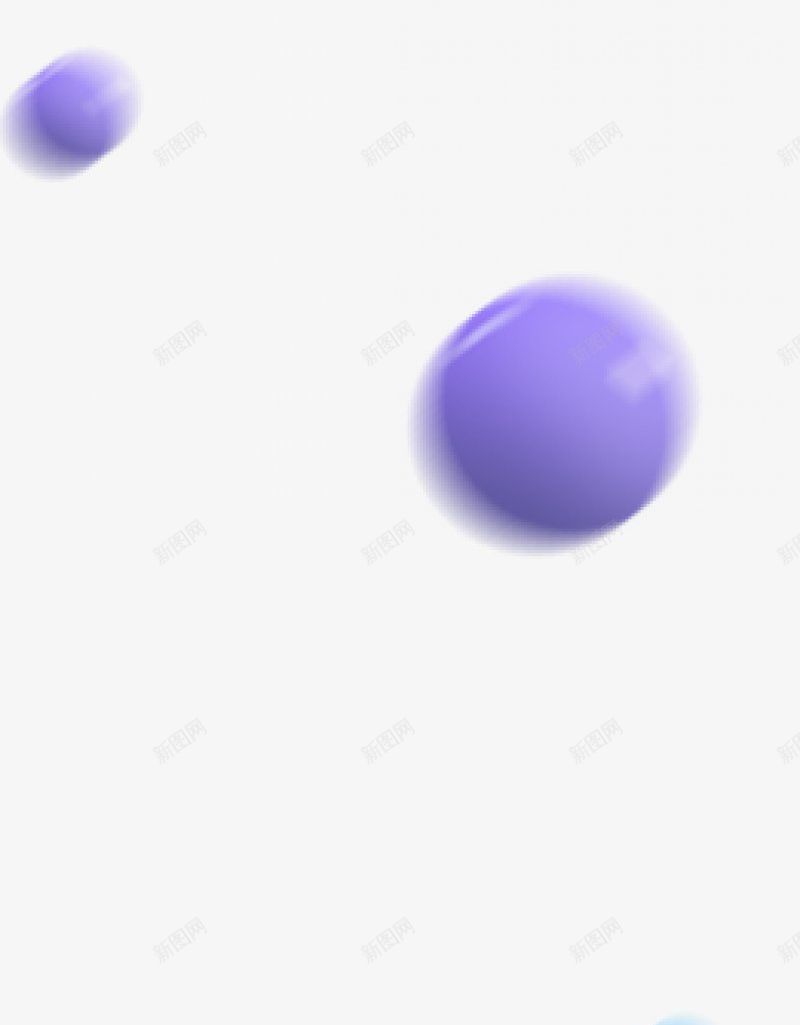 手绘简约彩色矢量球装饰png免抠素材_新图网 https://ixintu.com 卡通 手绘画 简约 彩色 球体 矢量 立体几何 设计 插图