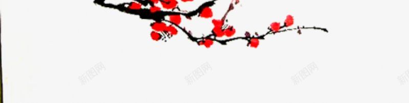 牡丹梅花书画牡丹书画梅花树花花草水墨画水墨书画中国图标png_新图网 https://ixintu.com 书画 书画梅花 书画牡丹 树 梅花 水墨 水墨画 牡丹 花 花草