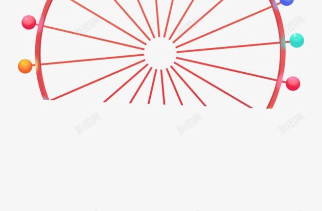 摩天轮师加油站点击右上角加号查看透明psdAIpng免抠素材_新图网 https://ixintu.com AI psd 世界湿地日 国际气象节 图标元旦 情人节 摩天轮设计师加油站 春节 腊八节 除夕