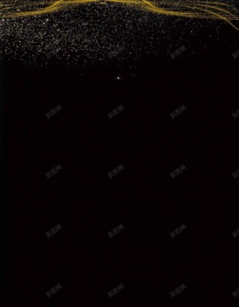 夏季高端黄金字地产H5免费H5jpg设计背景_新图网 https://ixintu.com 免费H5 夏季高端黄金字地产H5