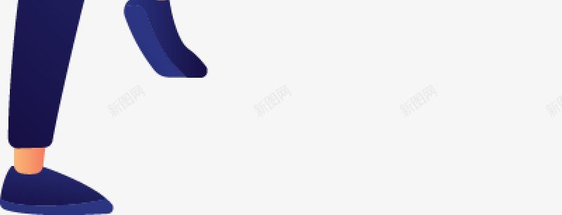 扁平化人物UI插画图扁平等距插画人物合辑图标png_新图网 https://ixintu.com 扁平化人物UI插画图