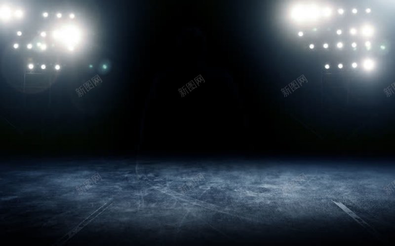 纯色地面灯光光效Bannerjpg设计背景_新图网 https://ixintu.com Banner 纯色地面灯光光效图片