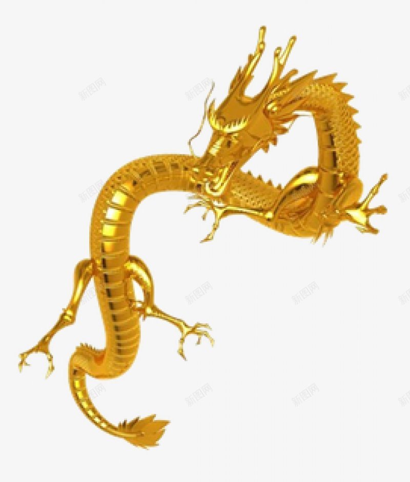 金龙中国龙飞龙龙腾龙纹中国风查看来源浏览大图483png免抠素材_新图网 https://ixintu.com PNG素材 中国元素 中国风 中国龙 免抠素材 金龙 飞龙 龙