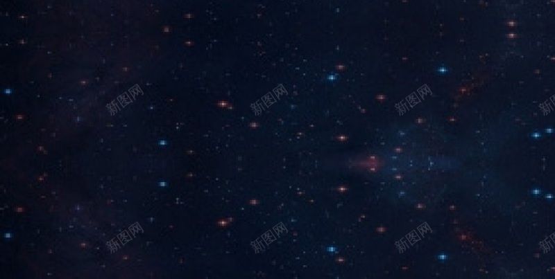 黑色星光618狂欢H5免费H5jpg设计背景_新图网 https://ixintu.com 免费H5 黑色星光618狂欢H5