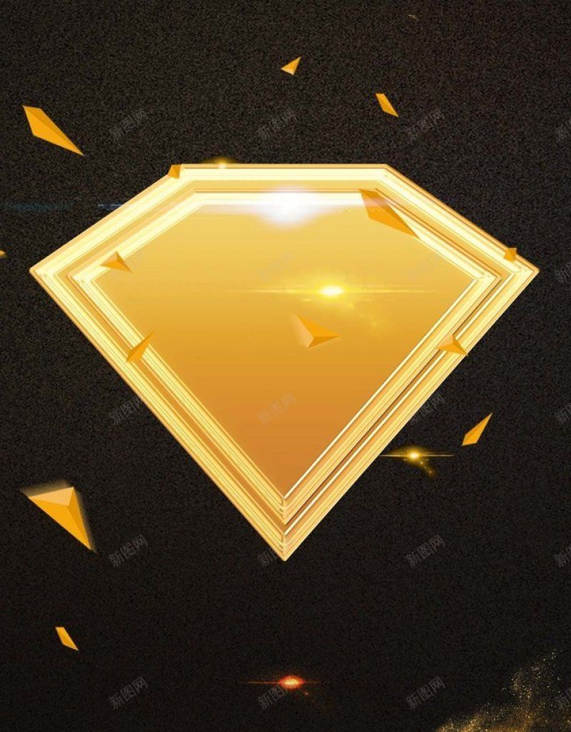 黑色钻石PS源文件H5HTML网H5jpg设计背景_新图网 https://ixintu.com H5 HTML网 黑色钻石PS源文件H5