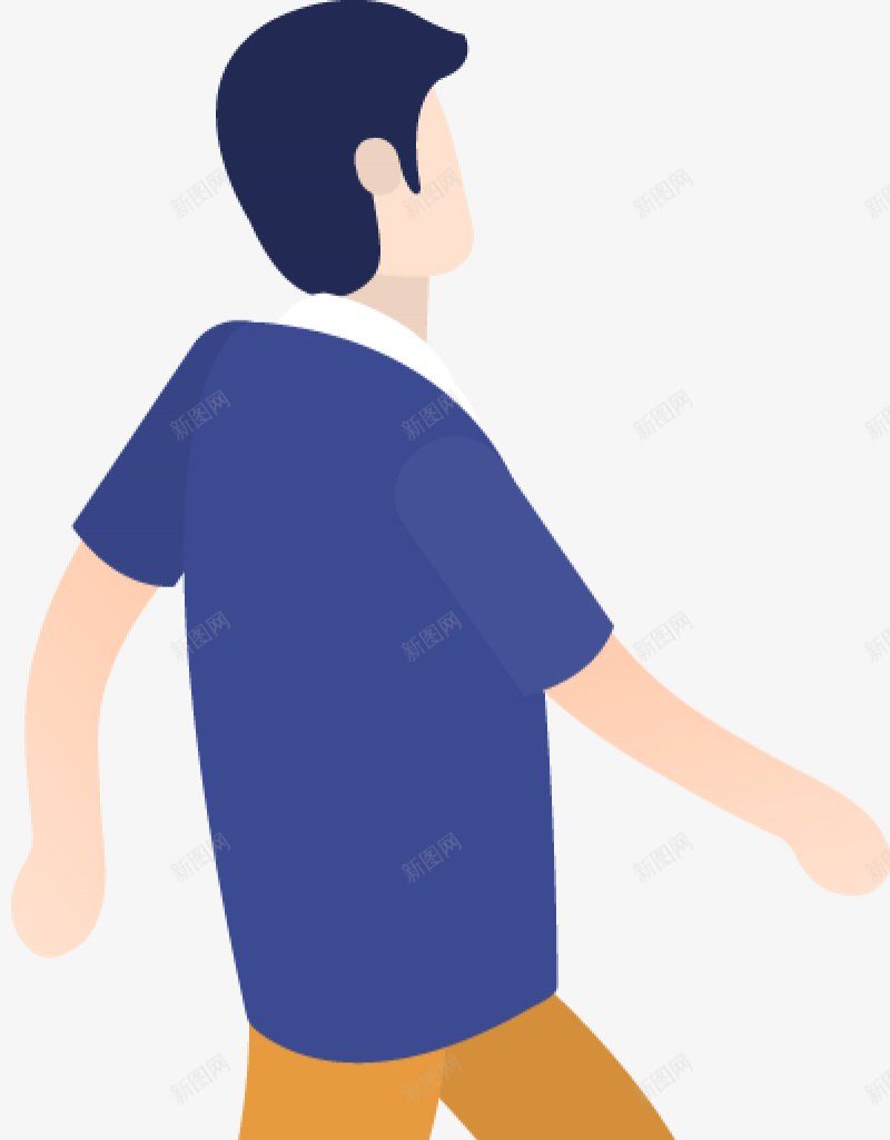 扁平插画小人物插画人物参考插画人物小人扁平插画小孩png免抠素材_新图网 https://ixintu.com kaysar007 上班族插画 大人 小孩 情感化扁平插画人 扁平插画 扁平插画小人物 插画 插画人物参考 插画人物小人