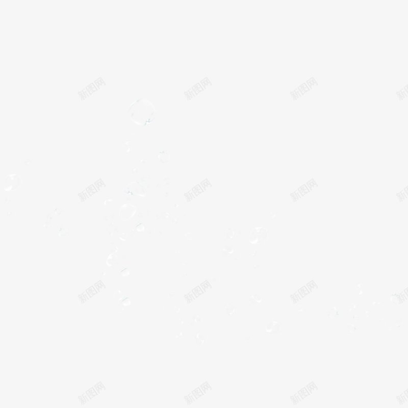 水花PNS透明底png免抠素材_新图网 https://ixintu.com PNS透明底 水花