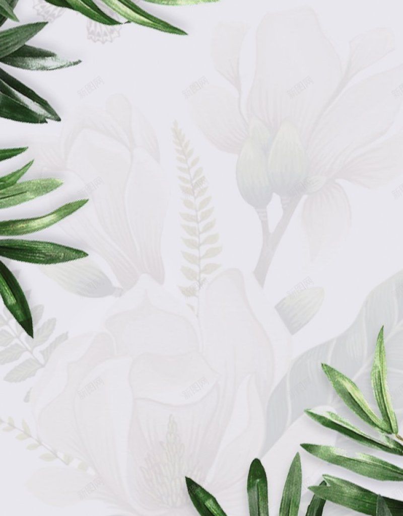 美白护肤品海报1首焦banner大图jpg设计背景_新图网 https://ixintu.com 1首焦banner 大图 美白护肤品海报