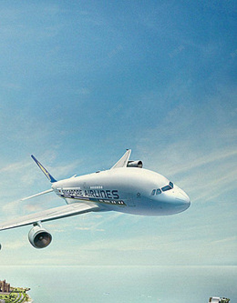 航空海报H5H5jpg设计背景_新图网 https://ixintu.com H5 航空海报H5