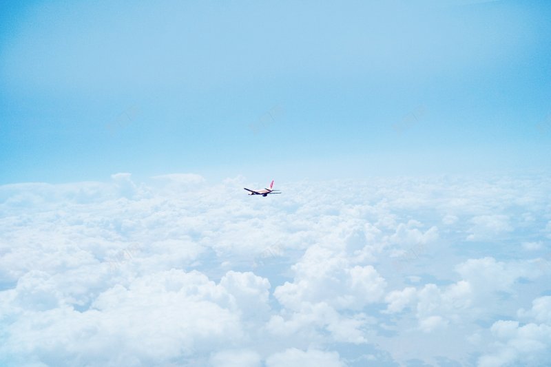 蓝天白云天空云海蓝天白云jpg设计背景_新图网 https://ixintu.com 蓝天白云 蓝天白云天空云海