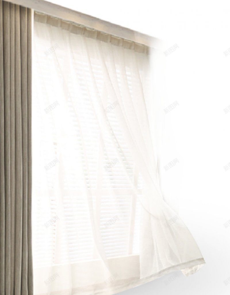 窗边窗帘家居常用绿植盆栽jpg设计背景_新图网 https://ixintu.com 家居 常用绿植盆栽 窗帘 窗边