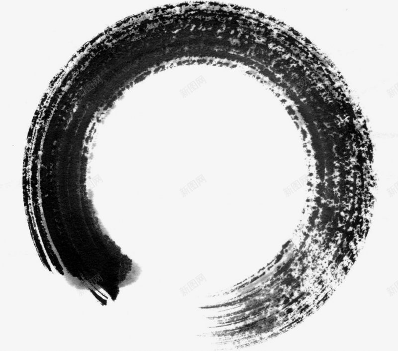 墨刷圈刷效果png免抠素材_新图网 https://ixintu.com 画笔剪贴画 画笔矢量图 圆剪贴画 圆圈矢量 大脑设计 片素材 环矢量 自由的 分数 刷环 墨迹 波莫 笔刷 铃声 拉