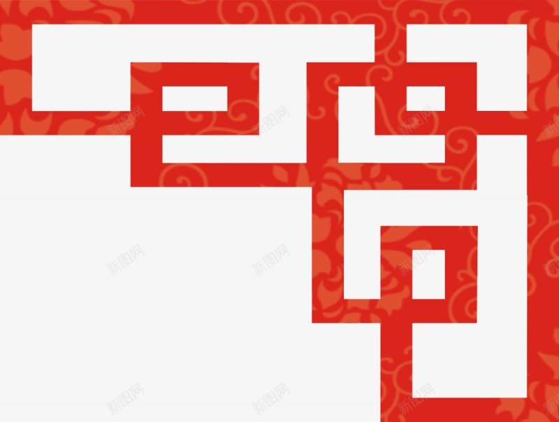 春节新春元旦节日灯笼炮竹剪纸红色拜年中国结灬png免抠素材_新图网 https://ixintu.com 元宵 元旦 喜庆 年味 新年 春节 灯笼 红色 节日 鸡年