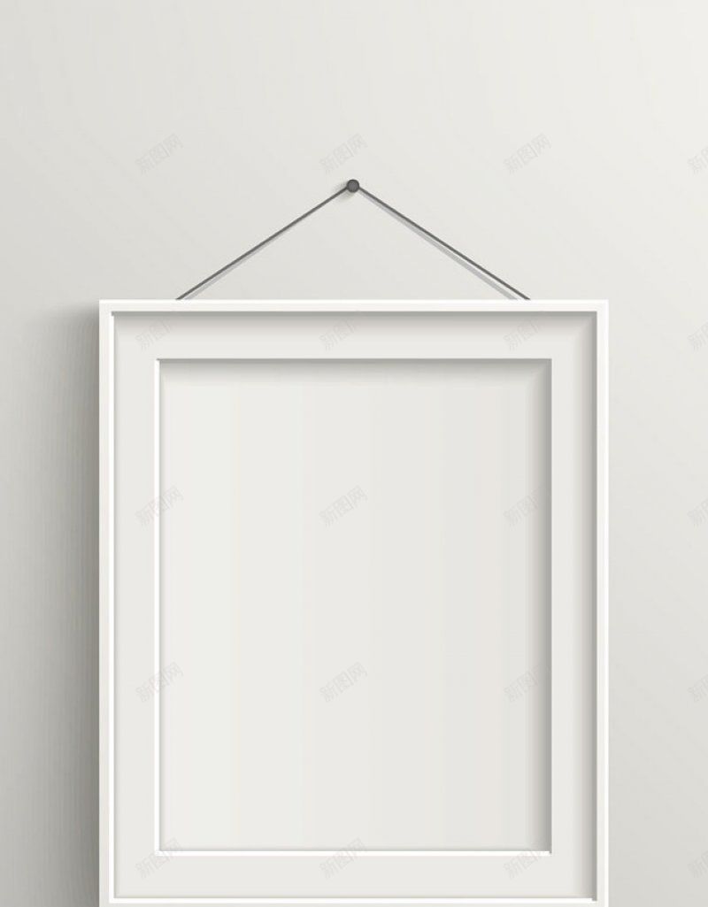 白色画框展板H5HTML网画框jpg设计背景_新图网 https://ixintu.com HTML网 画框 白色画框展板H5
