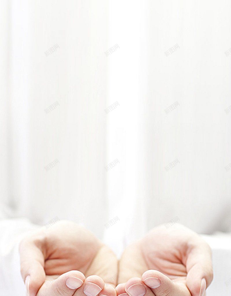 双手呵护H5HTML网jpg设计背景_新图网 https://ixintu.com HTML网 双手呵护H5
