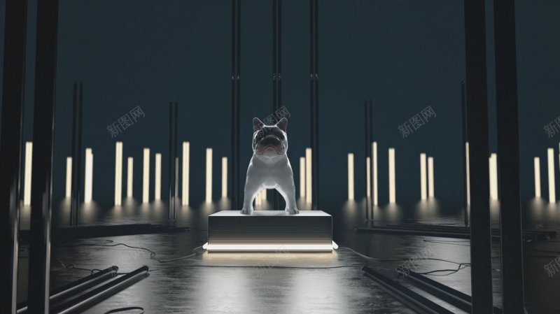 灯光下舞台上的海报xiaolierLjpg设计背景_新图网 https://ixintu.com L xiaolier 海报 灯光下 舞台上的