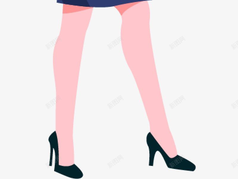 商务职场人士插画图扁平等距插画人物合辑png免抠素材_新图网 https://ixintu.com 商务职场人士插画 图