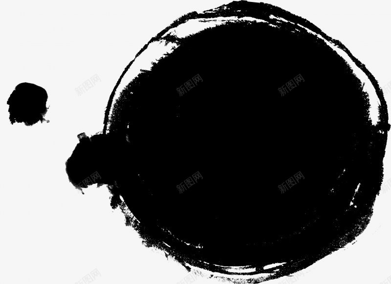 中国水墨墨迹喷溅片笔触笔刷画笔中国风水墨png免抠素材_新图网 https://ixintu.com 24节气 中国风水墨风红色 二十四节气 儿童 情人节 母亲节 蓝色 金色 黑色 黑金