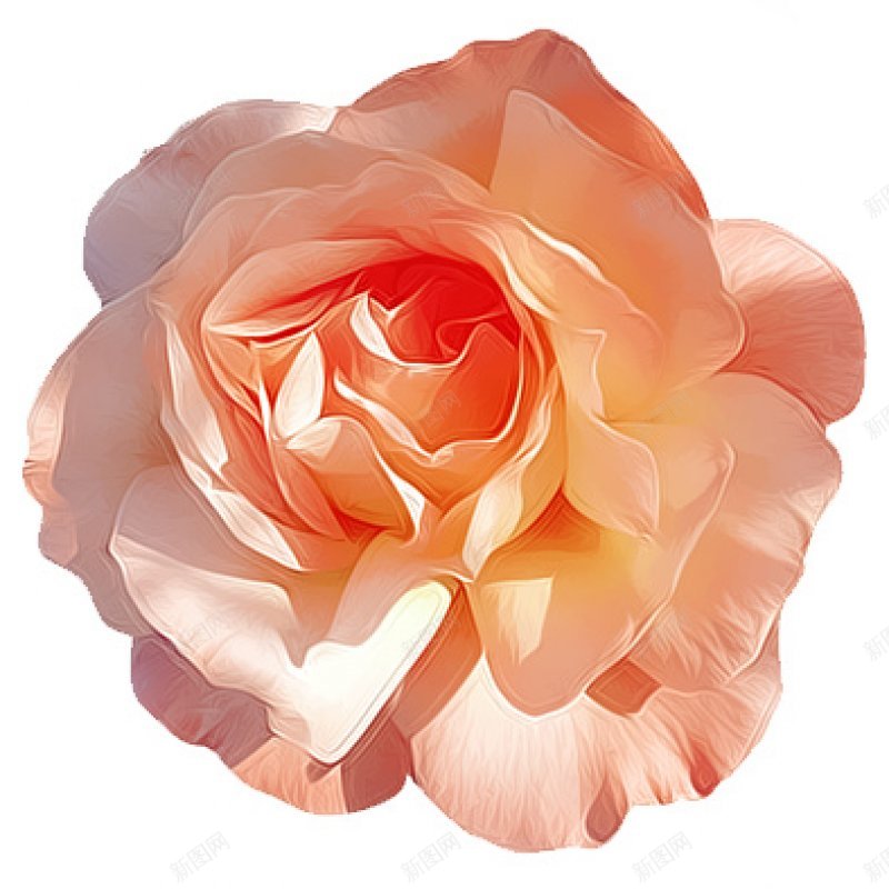 透明花朵A场景物件片区相关jpg设计背景_新图网 https://ixintu.com A 免扣透明花朵 场景物件片区相关