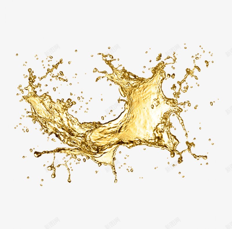 啤酒液体PNS透明底png免抠素材_新图网 https://ixintu.com PNS透明底 啤酒液体