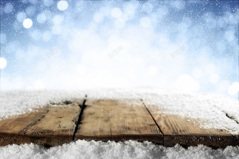 星光梦幻雪景偷懒用的jpg设计背景_新图网 https://ixintu.com 偷懒用的 星光梦幻雪景图片
