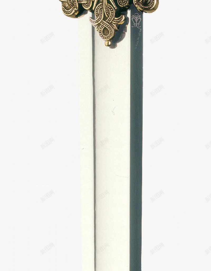 透明刀剑剑武器png免抠素材_新图网 https://ixintu.com 剑 武器 透明刀剑