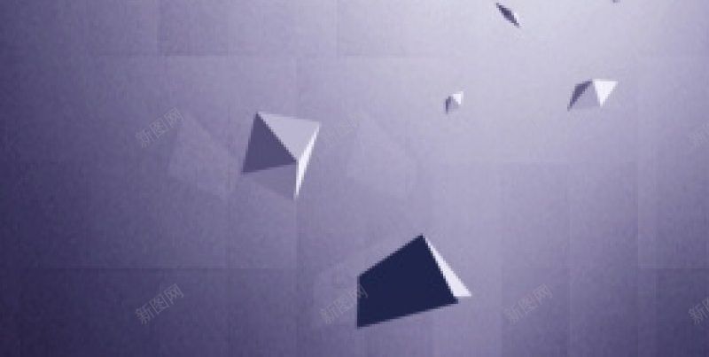 紫色科技科幻封面企业免费H5jpg设计背景_新图网 https://ixintu.com 免费H5 紫色科技科幻封面企业