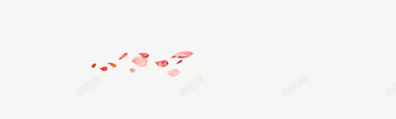 音画长条花朵装饰113雨后惊鸿花瓣png免抠素材_新图网 https://ixintu.com 花瓣 雨后惊鸿 音画长条花朵装饰113