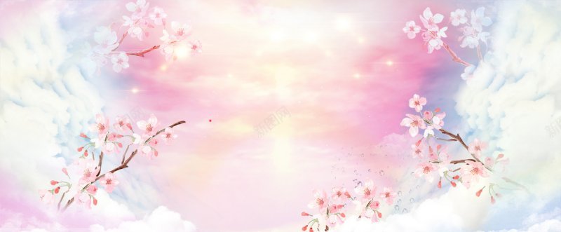 化妆品淘宝海报38妇女节jpg设计背景_新图网 https://ixintu.com 8妇女节 化妆品淘宝海报
