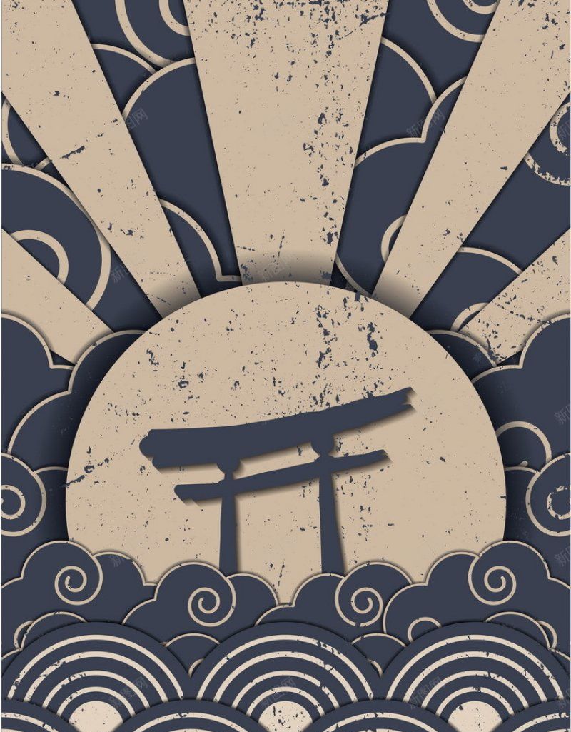 祥云底纹图案每日更新求关注jpg设计背景_新图网 https://ixintu.com 每日更新求关注 祥云底纹图案