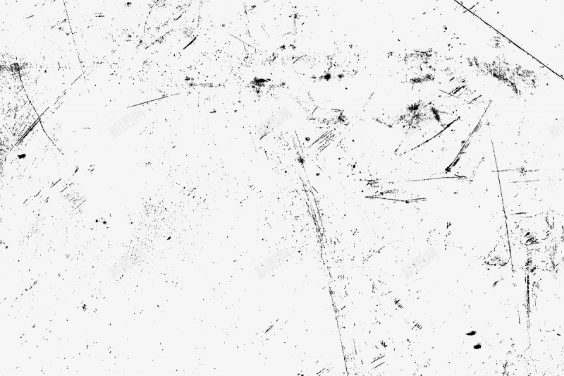卡通手绘黑白划痕插画png免抠素材_新图网 https://ixintu.com 卡通 手绘 划痕 喷溅 墨迹 杂乱 笔刷 墨笔 碳素笔 背景 花纹 黑白