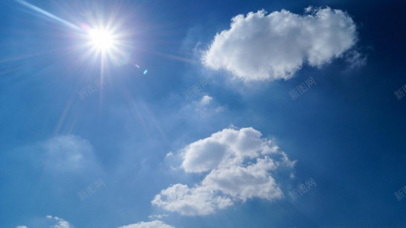 蓝天白云天空云海蓝天白云jpg设计背景_新图网 https://ixintu.com 蓝天白云 蓝天白云天空云海