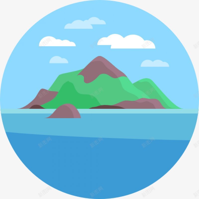 28张扁平插画SVG格式png免抠素材_新图网 https://ixintu.com 28张扁平插画 SVG 格式