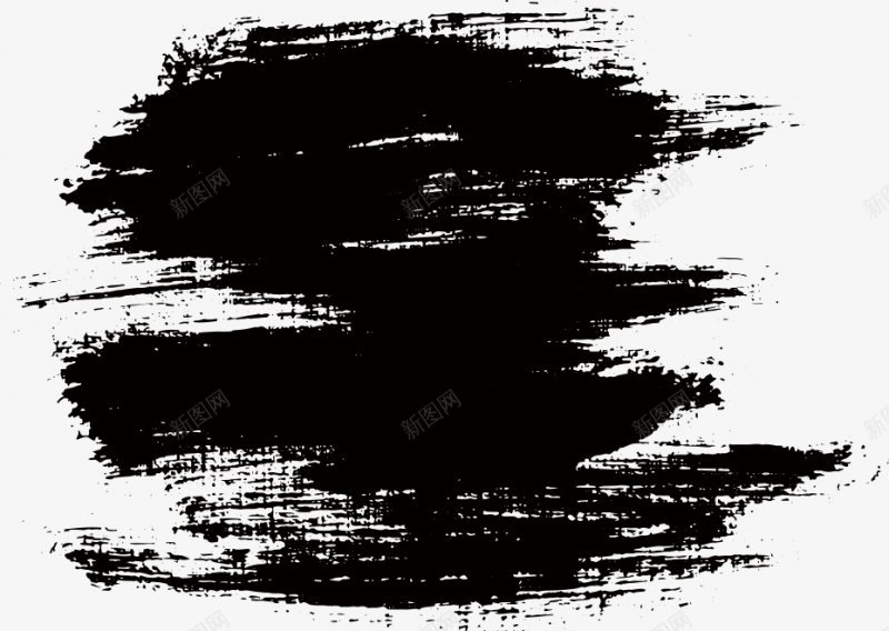 笔触毛笔水墨书法中国风书法墨迹水墨笔触效果溅墨毛笔png免抠素材_新图网 https://ixintu.com 中国风 书法 墨迹 毛笔 毛笔字 水墨书法 水墨笔触效果 溅墨 笔刷 笔触