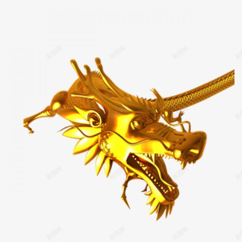 金龙中国龙飞龙龙腾龙纹中国风查看来源浏览大图640png免抠素材_新图网 https://ixintu.com PNG素材 中国元素 中国风 中国龙 免抠素材 金龙 飞龙 龙