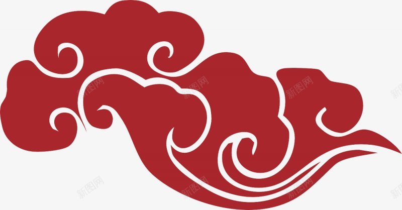 中国风祥云图标中式欧式花纹底纹边框纹理png_新图网 https://ixintu.com 中国风 中式欧式花纹底纹 图标 祥云 纹理 边框