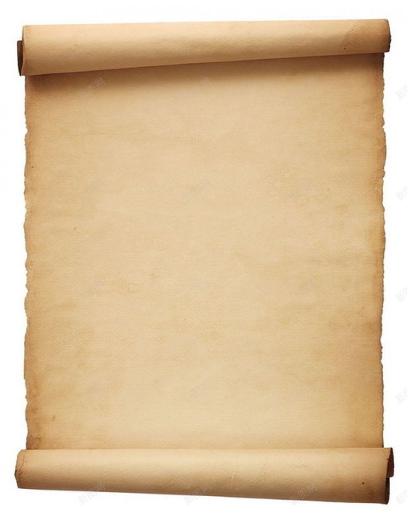 untitledppt羊皮纸材质贴图jpg设计背景_新图网 https://ixintu.com 材质贴图