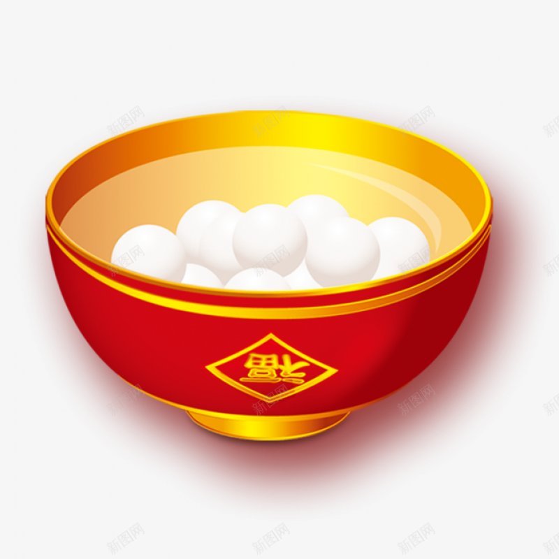 春节元宵年货节灯笼炮竹剪纸红色拜年中国结灬小狮子灬png免抠素材_新图网 https://ixintu.com 水晶兮