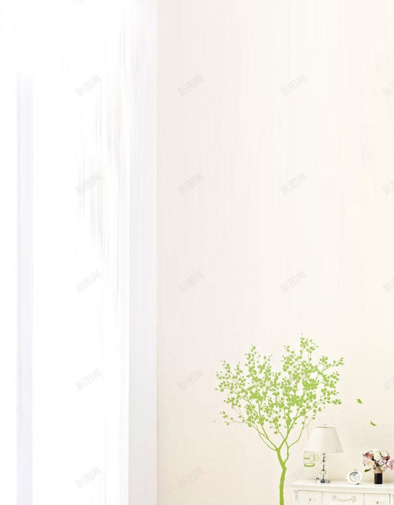家居清新HTML网家居jpg设计背景_新图网 https://ixintu.com HTML网 家居 家居清新