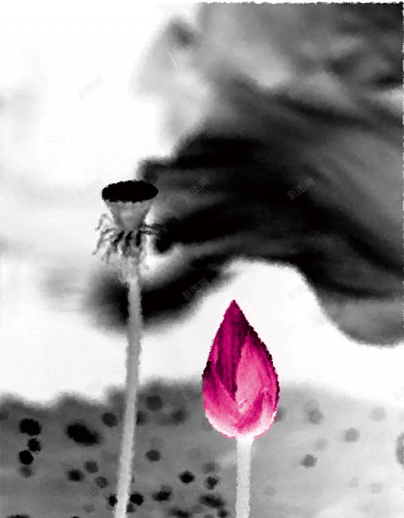 水墨画树松树船荷花梅花鹤山水画天鹅水墨书画中国画中图标png_新图网 https://ixintu.com 古风船 天鹅 山水画 松树 树 梅花 水墨 水墨画 船 荷花 鹤