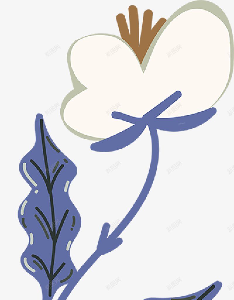 的树叶叶子嫩叶植物鲜花花卉绿叶小清新夏日png免抠素材_新图网 https://ixintu.com 3植物鲜花 叶子 夏日装饰 嫩叶 小清新 树叶 植物鲜花 绿叶 花卉 透明图案