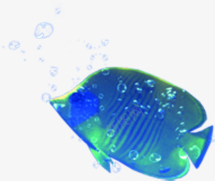 创意合成海底里的小丑鱼png免抠素材_新图网 https://ixintu.com 创意 合成 小丑 海底