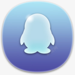 QQapp手机QQ软件logo图标高清图片