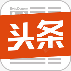 凤凰新闻logo今日头条logo图标高清图片