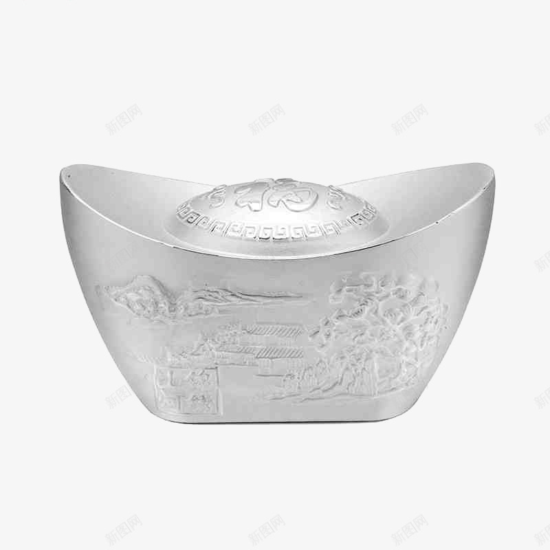 福银元宝png免抠素材_新图网 https://ixintu.com s999 产品实物 元宝 商务 婚庆 福银元宝 纯银元宝 足银 送礼 银元宝 铸空 高清图片