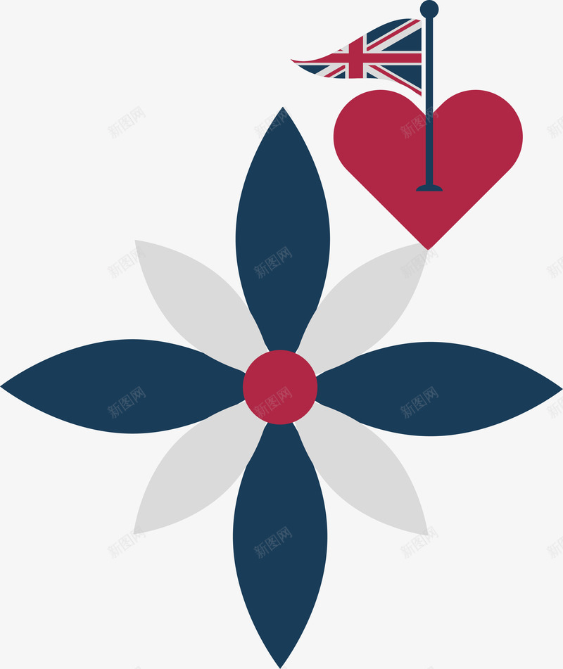 不规则图形英国旅游米字旗装饰素矢量图图标ai_新图网 https://ixintu.com AI格式 不规则图形英国旅游米字旗装饰素材免费下载 图标 手绘 旅游 红心 英国 英国国旗 英国文化 英国旅游 英国米字旗 装饰 透明 钟楼 矢量图